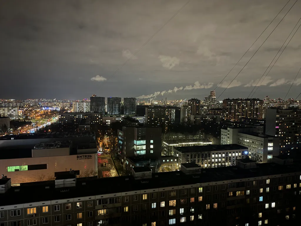 Уютная квартира с новым ремонтом