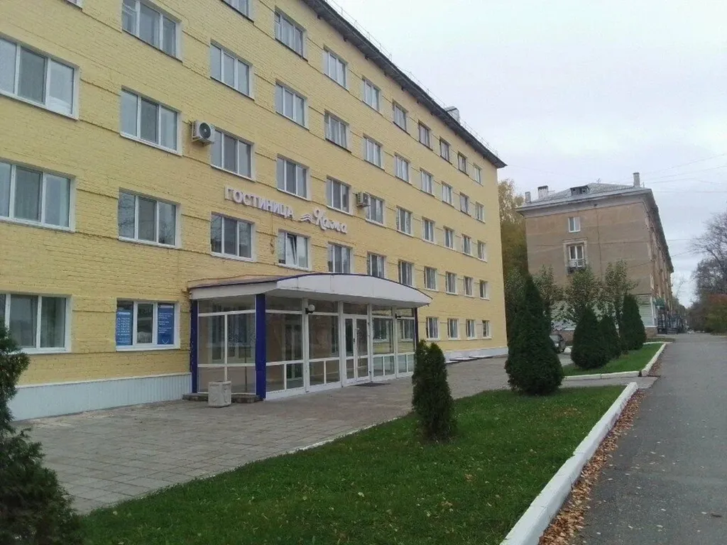 Комната
