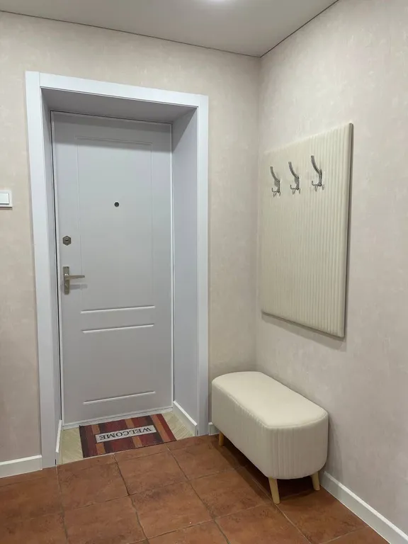 Современная квартира рядом с РКБ и МГУ