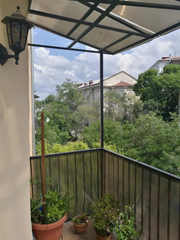 2-к сталинка в центре у набережной