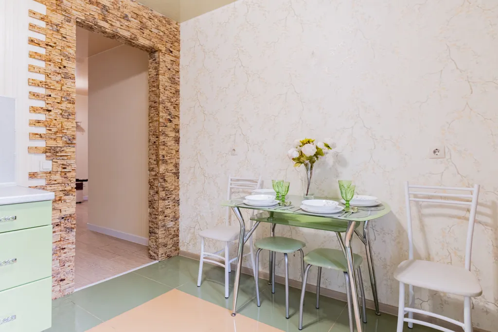 Квартира в самом центре