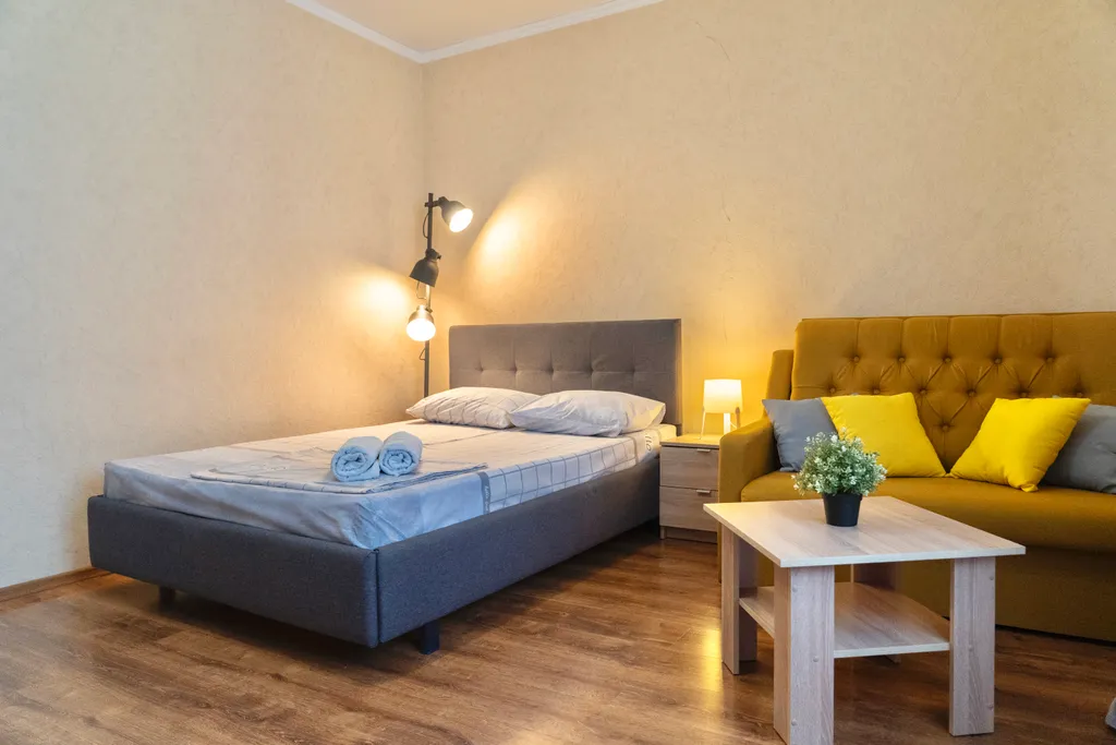 Парк Краснодар