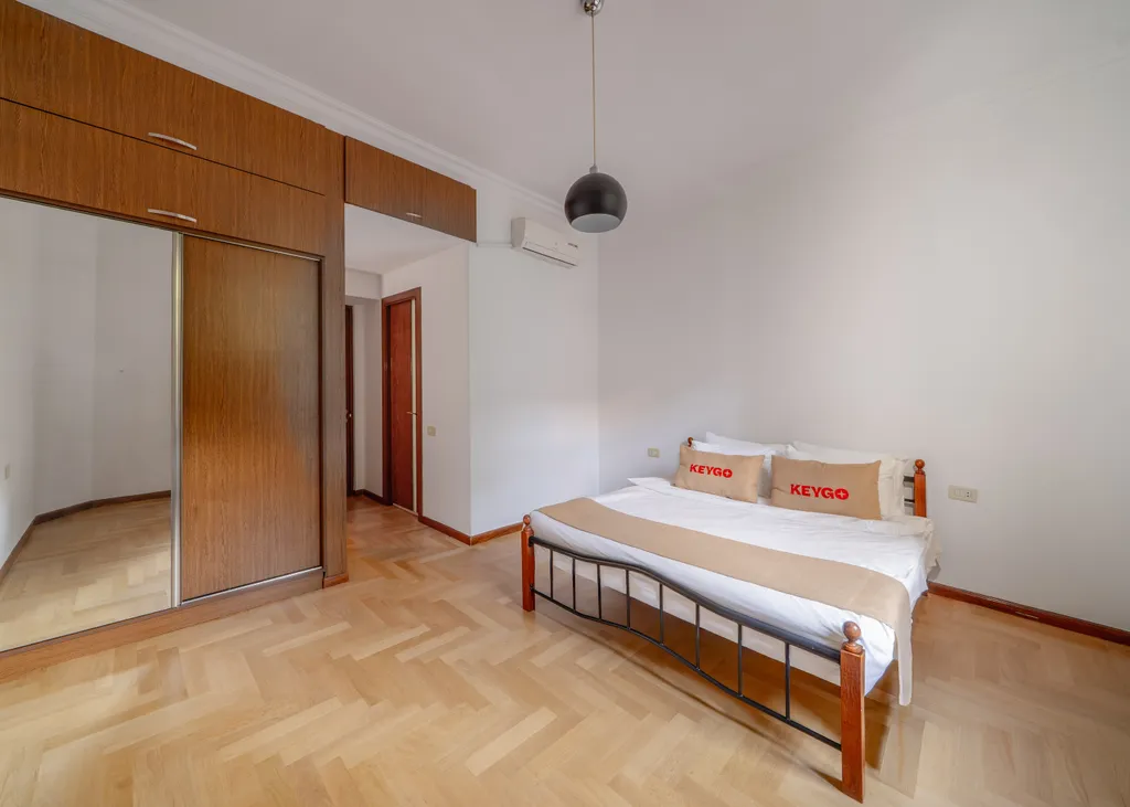 Апартаменты комфорт и уют в городе