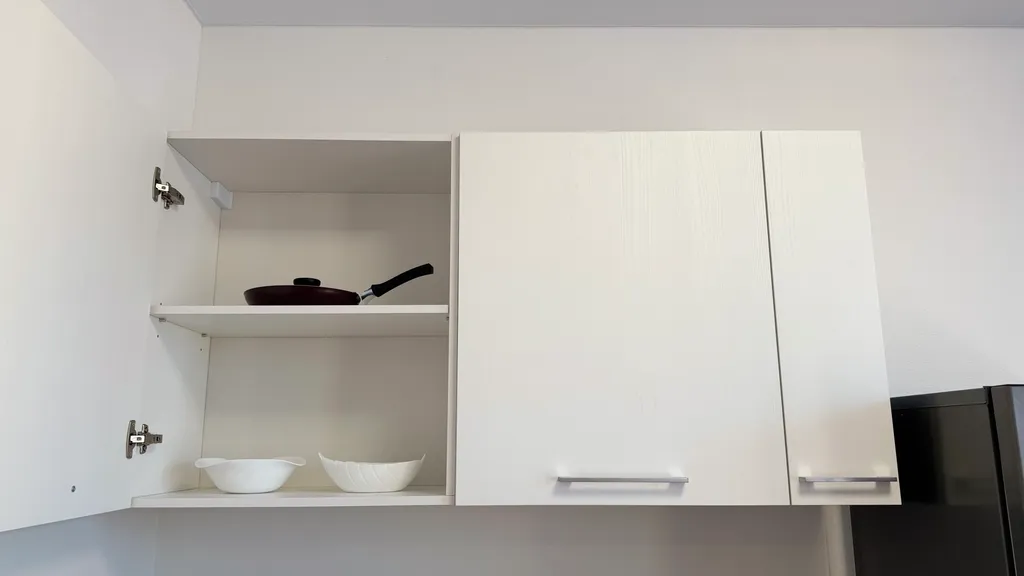 Новая студия рядом с ТРЦ