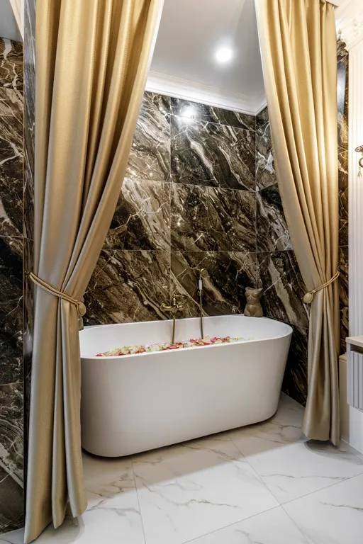 Апартаменты flate zone