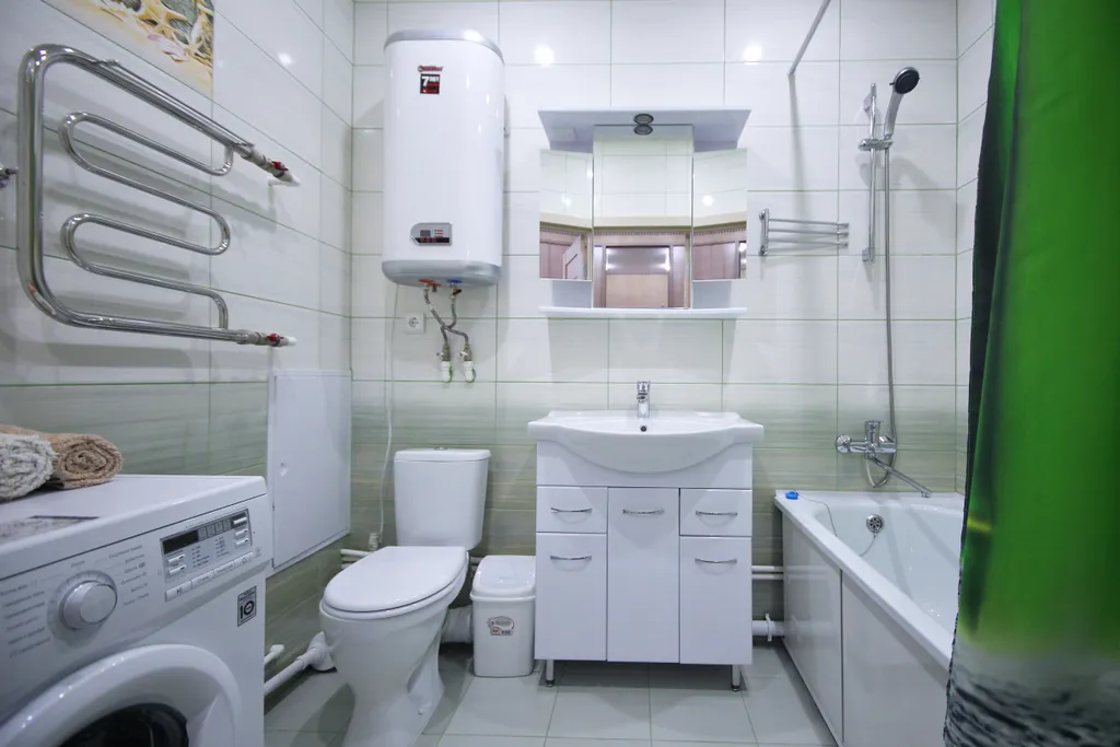 Новая, уютная квартира в пяти минутах от центра города