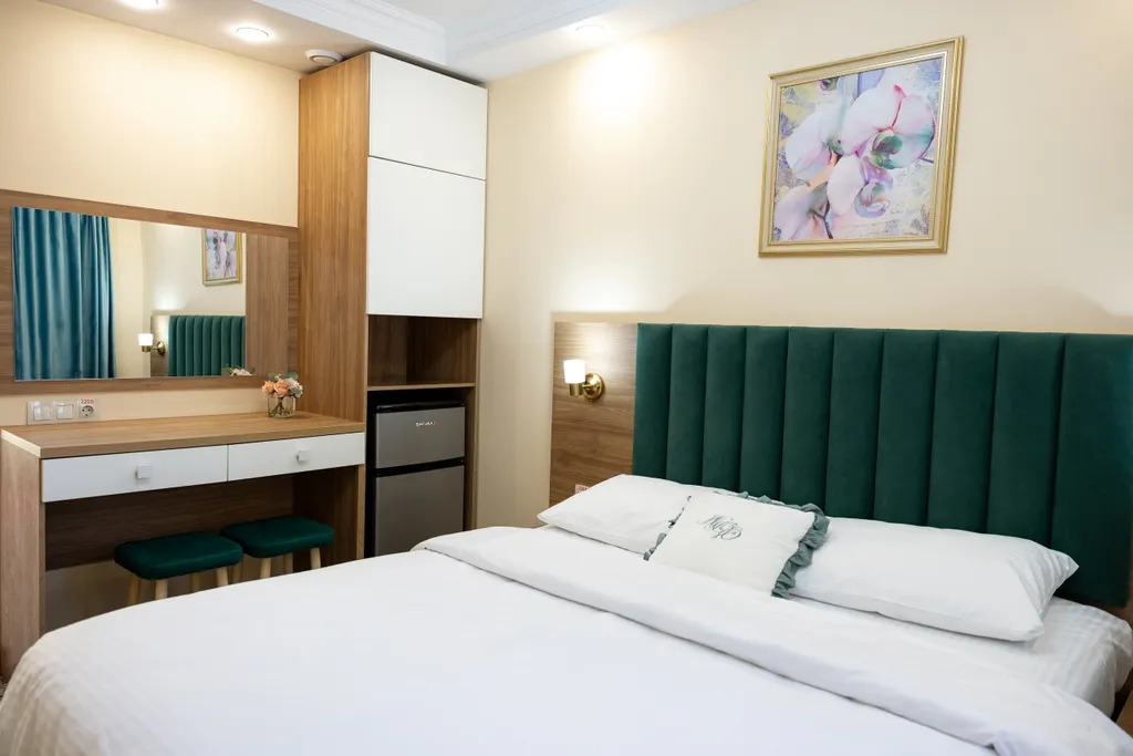 Квартира Комната — аренда посуточно в Сириус