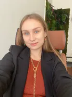 Александра Степанова