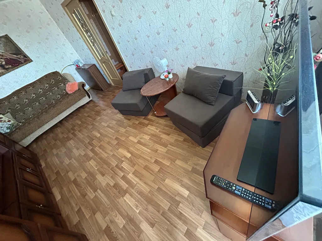 Квартира в лучшем районе города с Wi Fi. Честная цена!