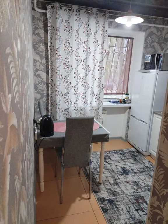 Уютная квартира у Ахтубы