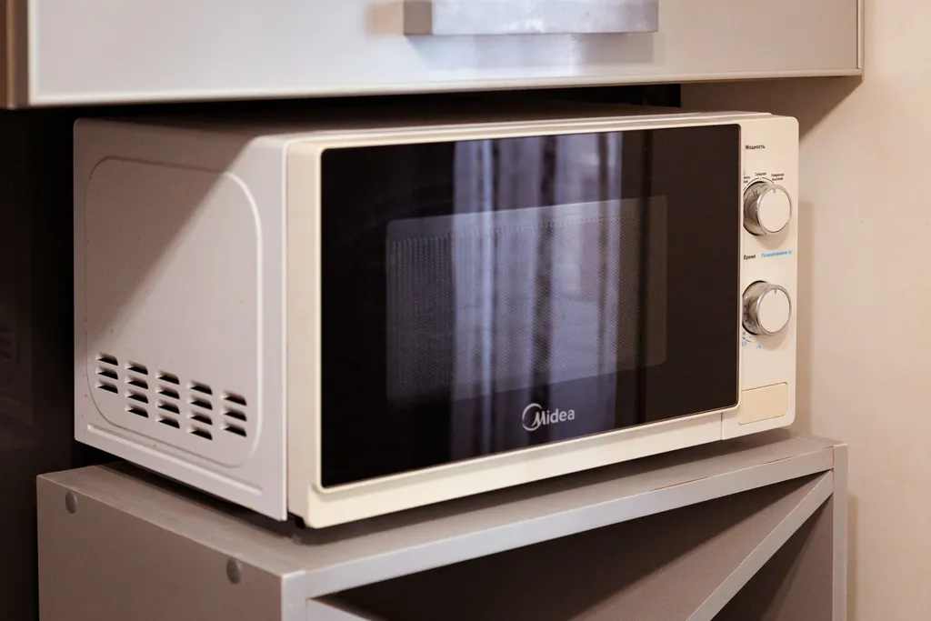 Современная квартира