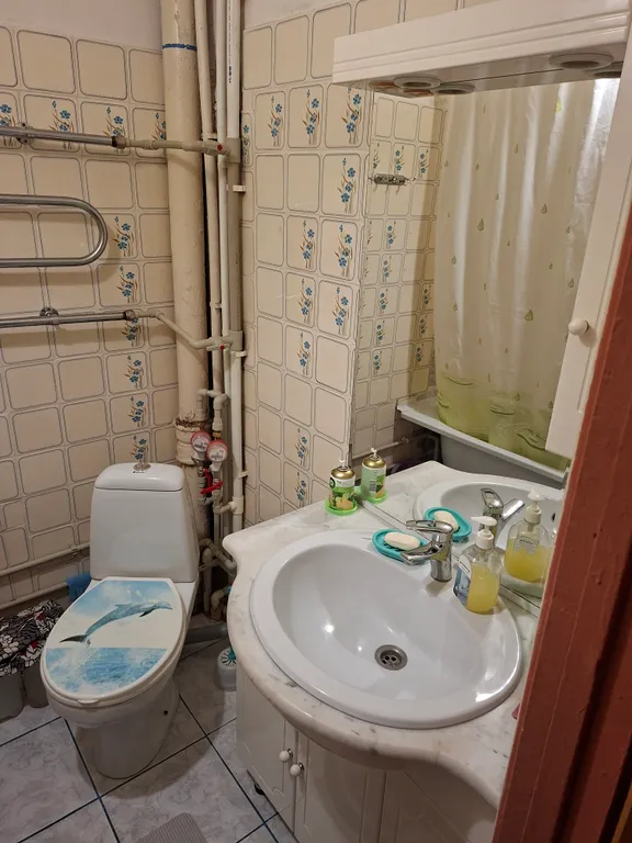 Квартира в центре