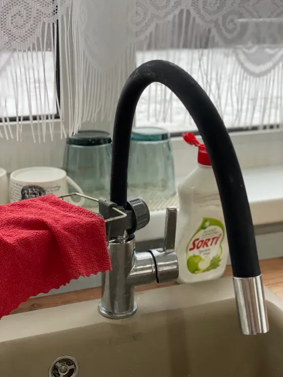 Коттедж Уютный загородный дом — Агалатово