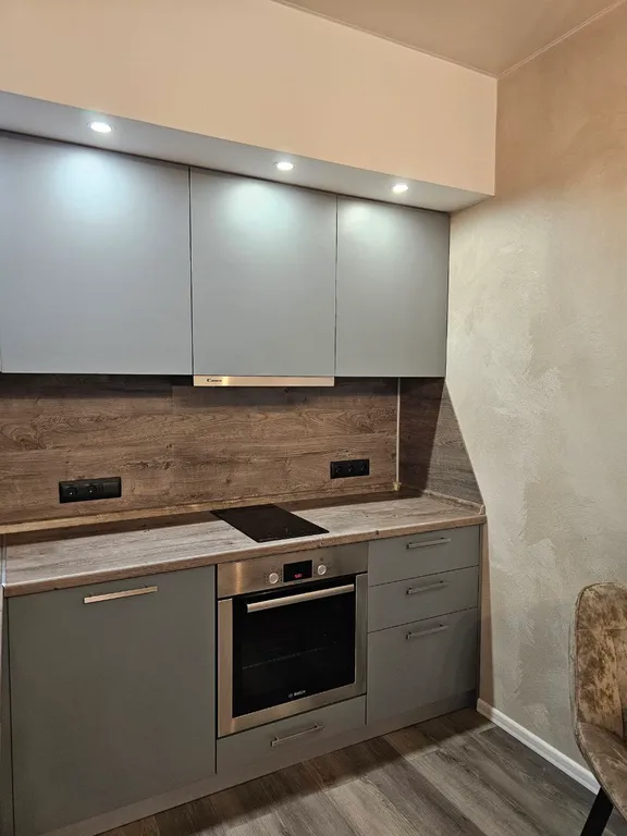 Уютная квартира в доме комфорт плюс