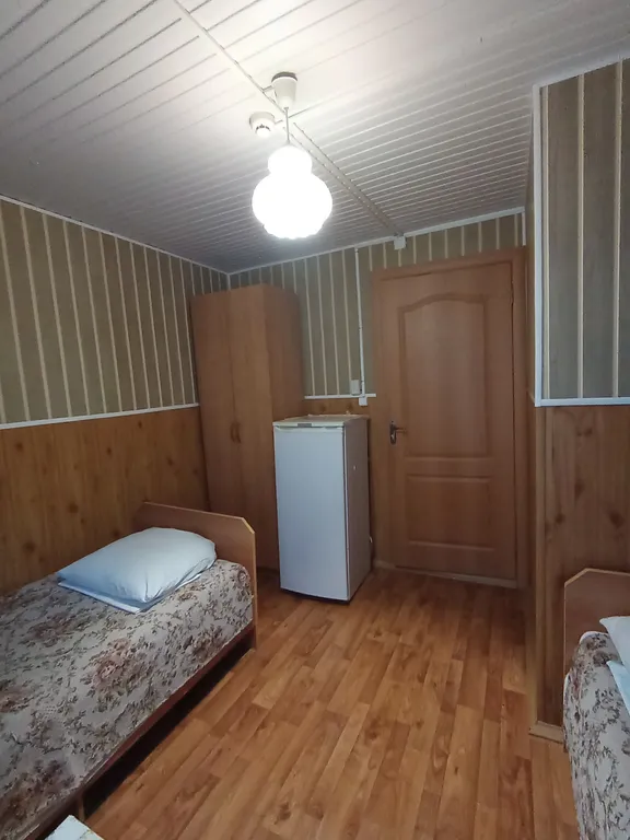 Квартира Комната — Пляхо