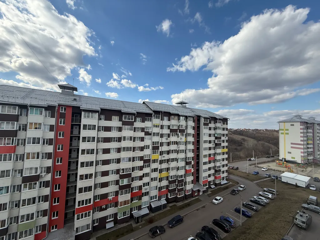 Красиво, чисто, центр 15 мин