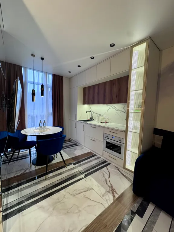 Уютная квартира в центре Ростова-на-Дону