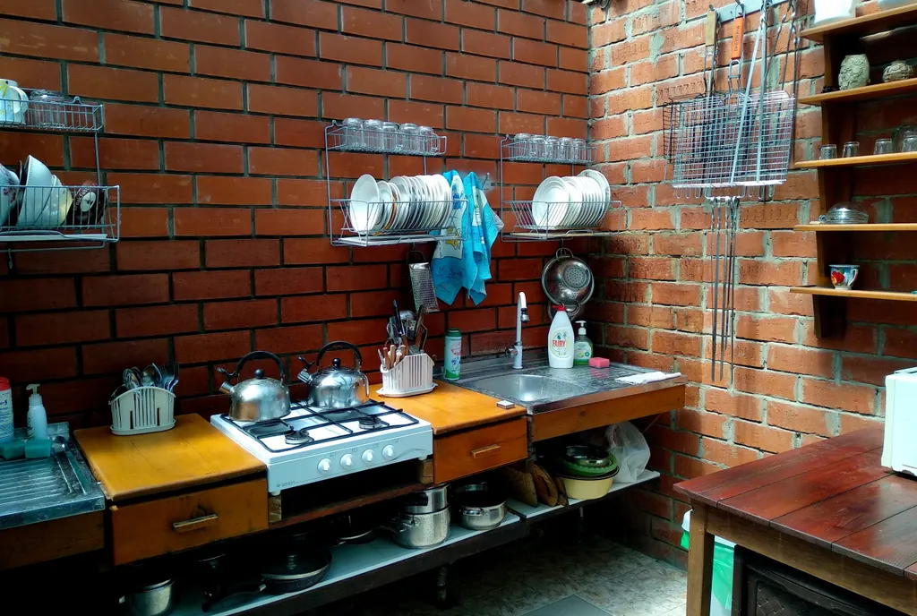 2-комнатный дом Комфорт и экология