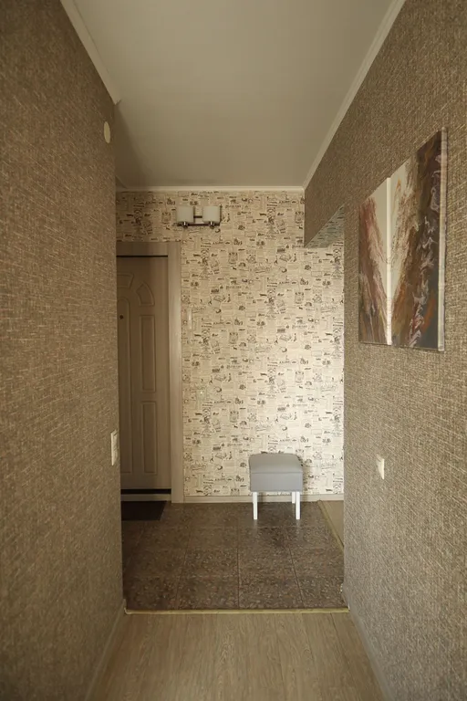 Уютная квартира студия