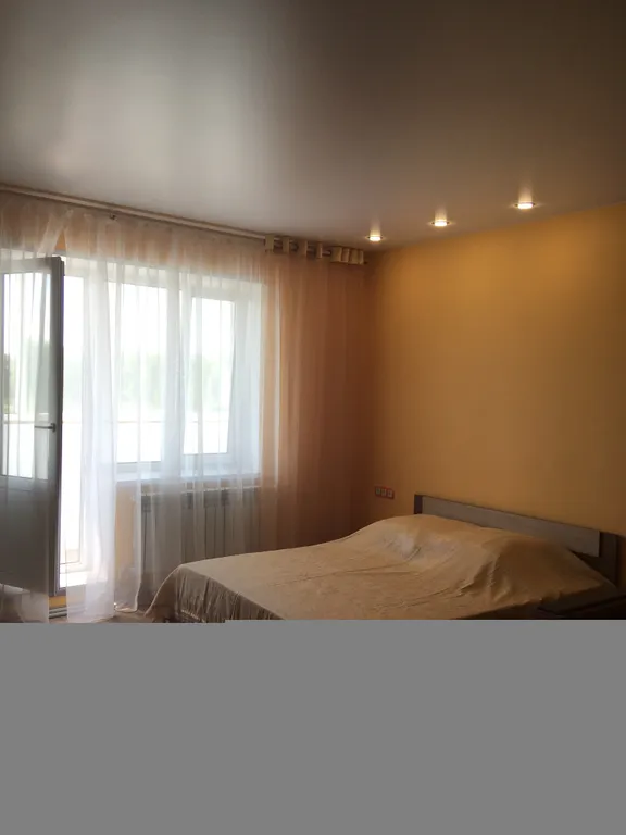 Квартира в ЖК Любимый