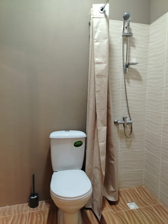 Тихое уютное место рядом с морем