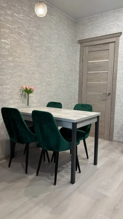 Уютная квартира высокого стандарта качества