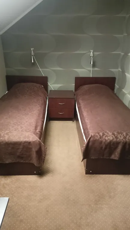 Квартира Комната — аренда посуточно в Балтийск