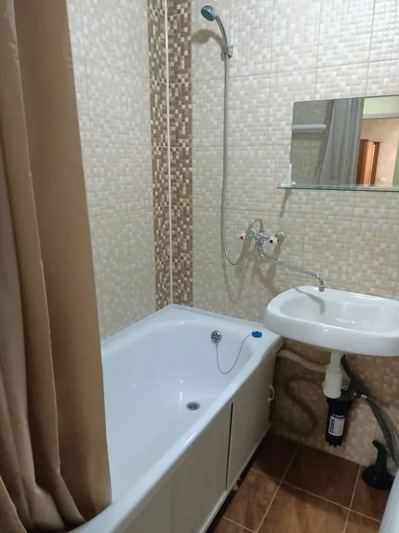 Комфортная и уютная квартира