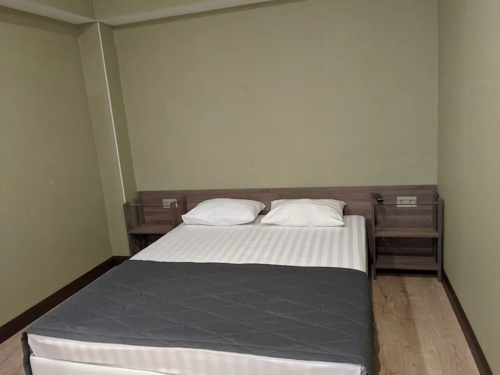 Апартаменты с балконом