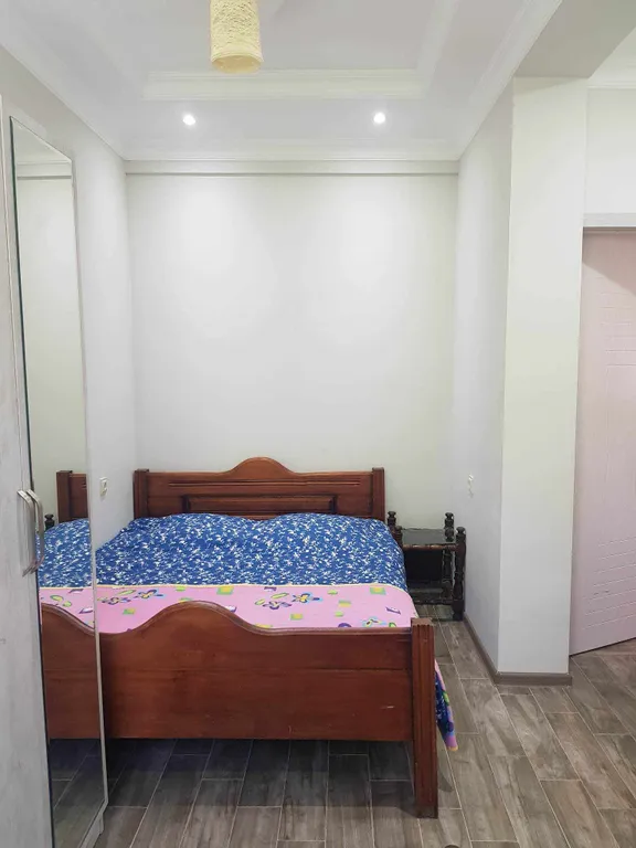 Коттедж 2-комнатный Дом — Батуми