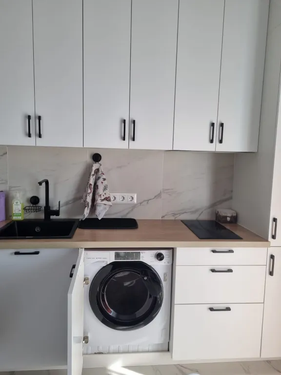 Квартира 2-комнатная Квартира — Варваровка