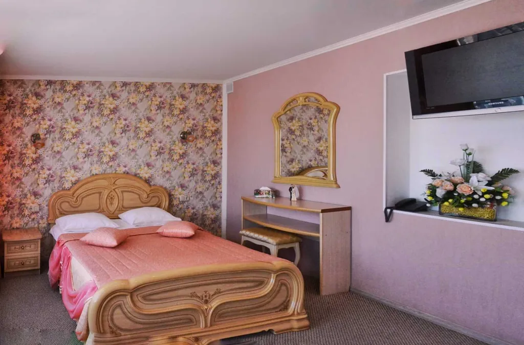 Квартира Комната — аренда посуточно в Первоуральск