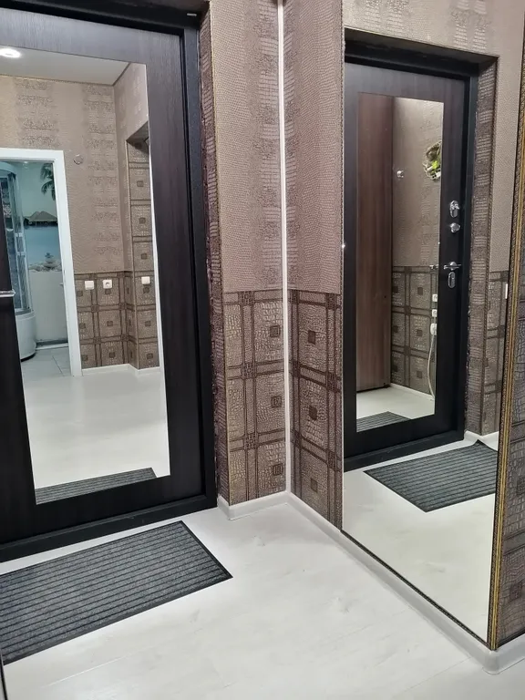 3-комнатная комфортабельная квартира для семейного отдыха и деловых поездок