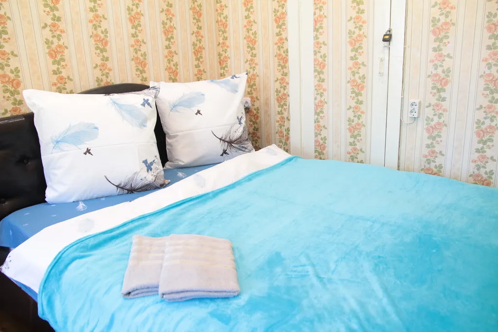 Просторная 2-к квартира рядом с Севмашем, ул. Капитана Воронина