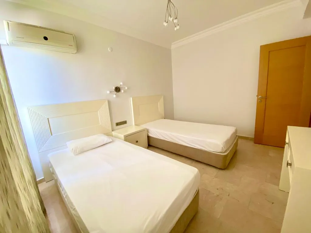 Голд Сити 3+1 дуплекс