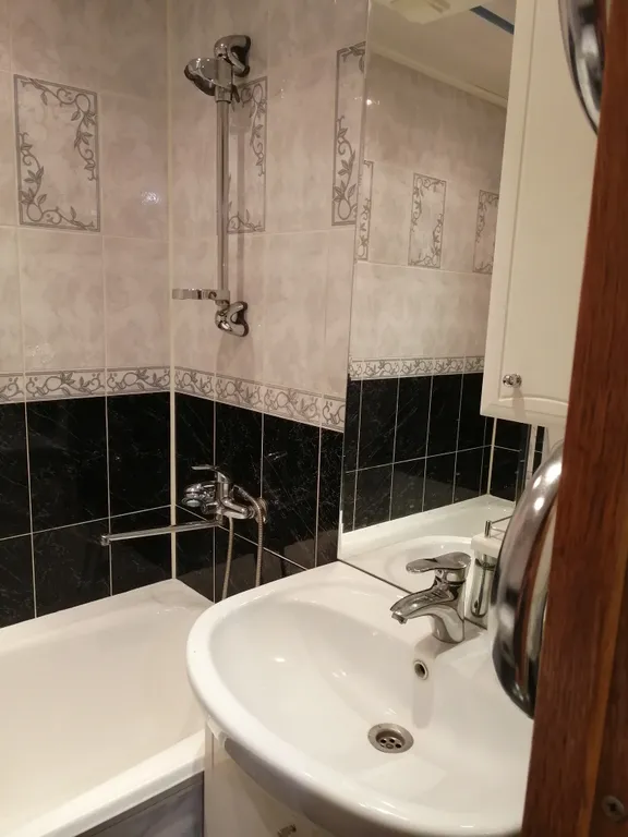 Квартира у Вагонзавода