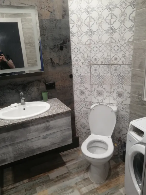 Уютная студия возле аэропорта Жуковский