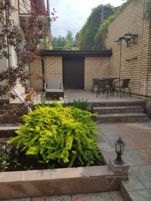 5-комнатный Дом