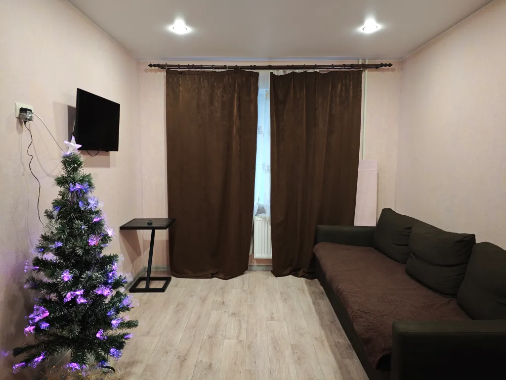 До всех достопримечательностей 5 минут на авто, свежий ремонт