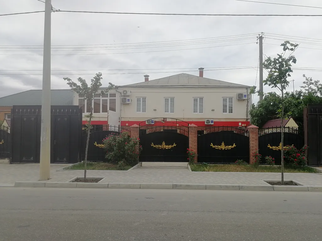 Квартира Комната — Дербент