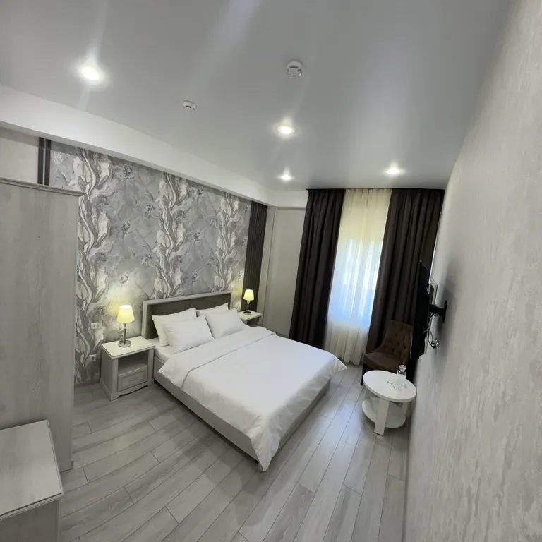 Квартира Комната — Эсто-Садок