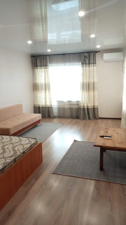 Просторная квартира в центре города — аренда посуточно в Благовещенск