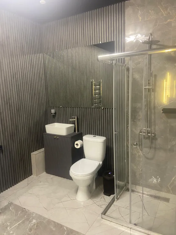 Коттедж Уютный дом в тишине — Табачный