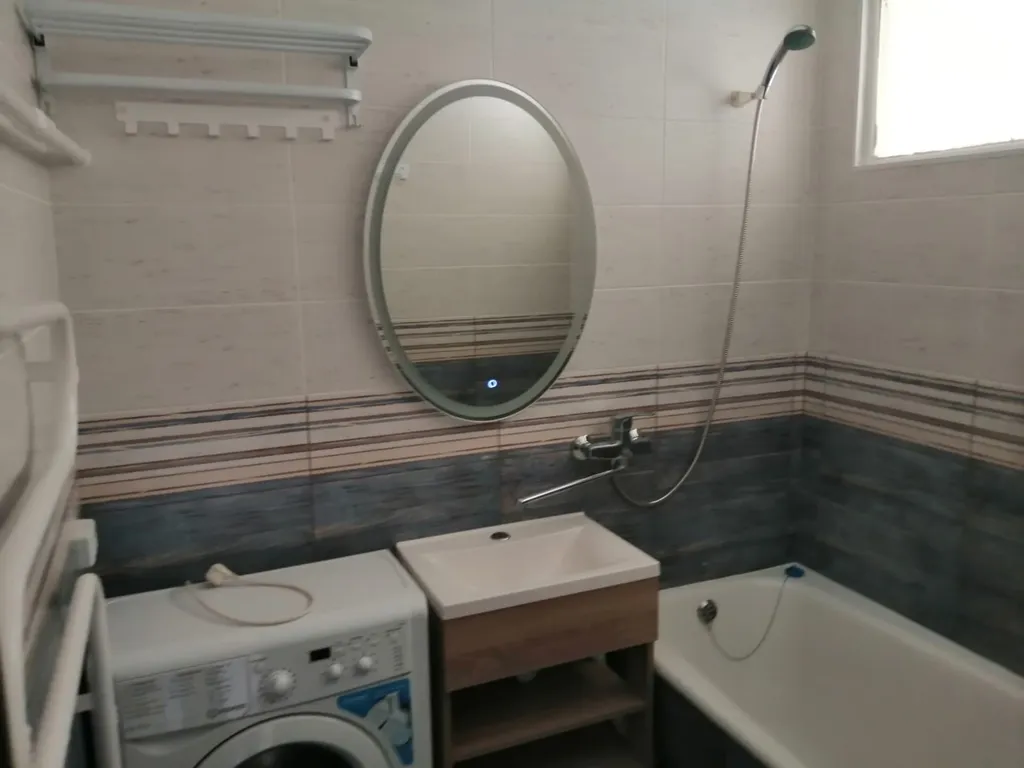 Уютная квартира в центре