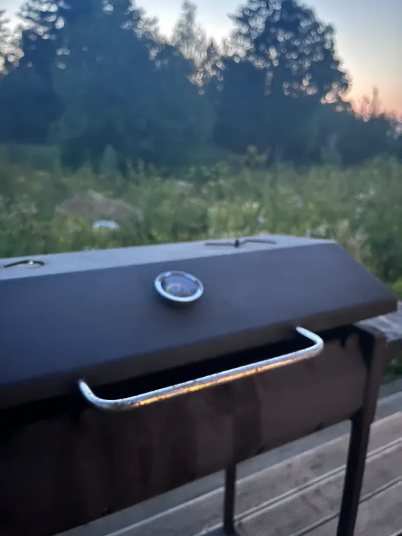 Коттедж Отель Donco для общения с природой — Волосово