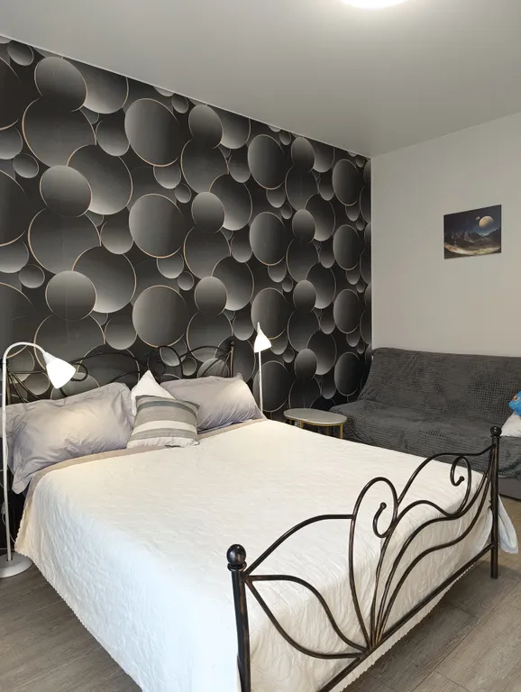 Квартира Апартаменты с видом на парк — Калининград