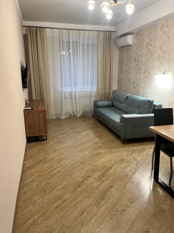 Квартира в Парковой Зоне