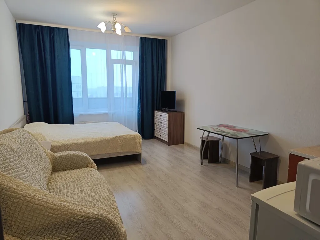 Квартира у Ледового дворца