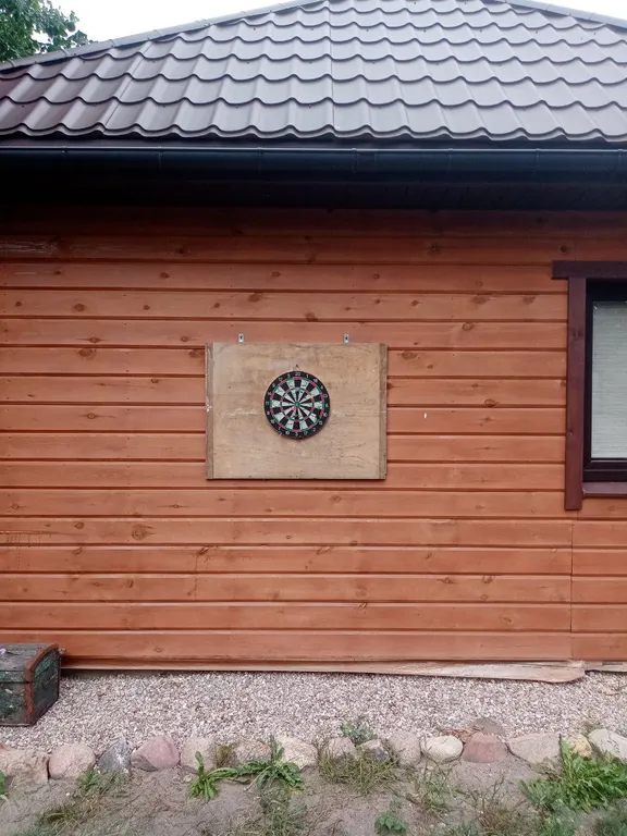 Усадьба в Беловежской Пуще Феникс