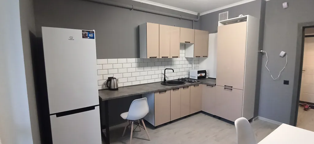 Апартаменты в центре